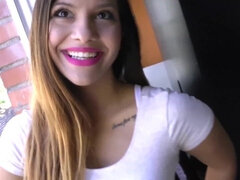 Grosse titten, Braunhaarige, Spermaladung, Fetisch, Hardcore, Hd, Pov, Jungendliche (18+)