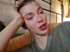 Facetime - Joi With Tessa Winters