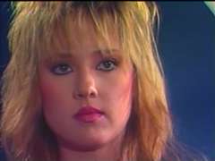 ブロンド, ハードコア, ポルノスター