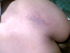 Japanese Girl's Washroom Blowjob