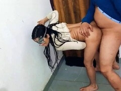 18 jahre, Paar, Schmuddelige sprache, Indisch, Zierlich, Muschi, Strümpfe, Jungendliche (18+)