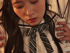 Gros seins, Japonaise, Solo, Nénés