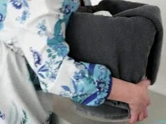 Grote mammen, Blond, Sperma, Hd, Huisvrouw, Moeder die ik wil neuken, Moeder, Vrouw