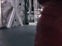 Sadomasoquismo, Amarrada, Dominacion femenina, Pov, Esclavo, Nalgadas, Tren