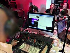 LSF RADIO Libre antenne Chaude et Sexe chez HOt Video