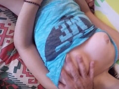 Corridas faciales, Francés