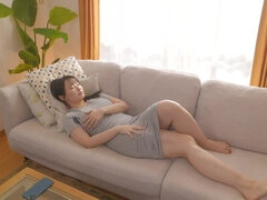 18 ans, Asiatique, Gros cul, Plantureuse, Homosexuelle, Hard, Seins naturels, Nénés