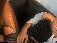 お尻, デカパイ, ブロンド, 茶髪の, ディルド, 指いじり, オマンコ, おもちゃ