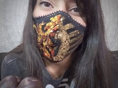 巨大なディルド, 母, 小柄, おもちゃ