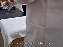 アナル, 試験, 女, フェティッシュ, 指いじり, マッサージ, ポルトガル人, 前立腺
