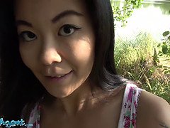 素人, フェラチオ, 中国人, Hd, 淫乱熟女, アウトドア, 公共, 現実