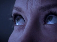 Fesselspiele, Weibliche domination, Erniedrigung, Lesbisch, Muschi, Rasiert, Weibliche ejakulation, Tätowierung