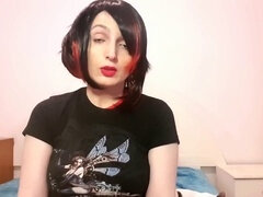 Amateur, Sadomasoquismo, Morena, Europeo, Dominacion femenina, Ruso, Flaco, Esclavo