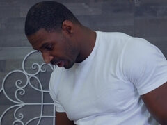 Черные, Межрасовый секс, Массаж, Мастурбация, Мамочка, Порка, Тату, Влажная