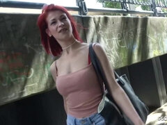 Amateur, Verga grande, Universidad, Polla, Sexo duro, Pequeña, Pelirrojo, Tetas