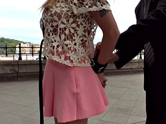Anal, Sadomasoquismo, Tetas grandes, Madres para coger, Público, Realidad, Trio, Puta