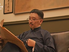 Aziatisch, Grote mammen, Chinees, Hardcore, Schreeuwen, Tieten likken