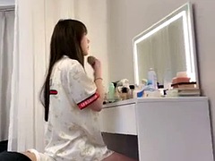 Chinese foot worship