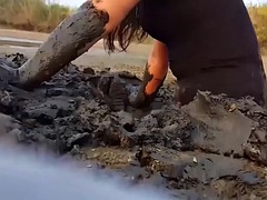 Азиатки, Фетиш