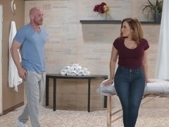 Минет, Брюнетки, Грудастые, Измена, Сперма на лице, Хд, Домохозяйки, Натуральные сиськи