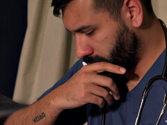 アスtoマウス, ゲイ