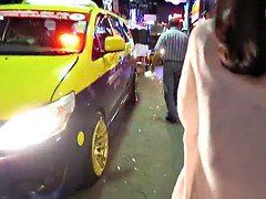 Asiático, Abuelita, Madres para coger, Pov, Adolescente, Tailandés