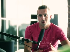 Dormitorio, Tetas grandes, Morena, Pareja, Corrida, Pezones, Coño, Chupando