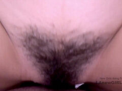 Amateur, Entrevista, Mamada, Garganta profunda, Peludo, Orgasmo, Pov, Chupando