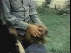 Волосатые, Порнозвезда