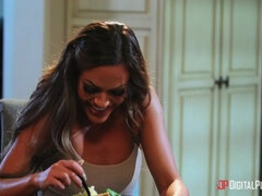 Chica, Verga grande, Perra, Hd, Estrella porno, Realidad, Trio, Tetas