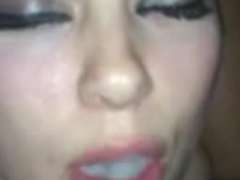 Amateur, Sucer une bite, Bukkaké, Tir de sperme