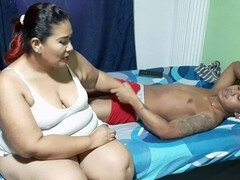 Wohlbeleibte schöne frauen, Pummelig, Reif, Milf, Mutti