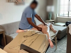 Amateur, Grosse bite, Noire, Fait maison, Massage, Mère que j'aimerais baiser, Épouse