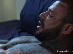 Anaal, Pijpbeurt, Homo, Handbeurt, Aftrekken, Spier, Zuigen