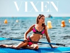 Большая жопа, Минет, Брюнетки, Пальцем, Ласковые ручки, Поцелуи, На природе, Сиськи