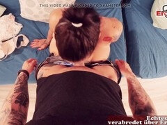 Любители, Немки, Домохозяйки, Милф, Мамочка, Между сисек