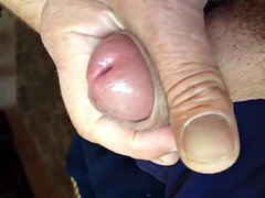 チン, オナニー