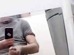 Amateur, Homosexuelle, Branlette thaïlandaise, Masturbation