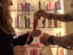 Leie, Braunhaarige, Europäisch, Latina, Spanisch, Titten