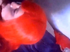 Amateur, Verga grande, Mamada, Fetichismo travestista, Gay