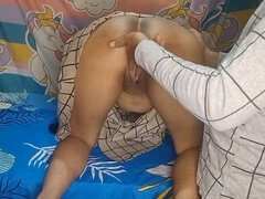 Stel, Masturbatie, Kut duiken