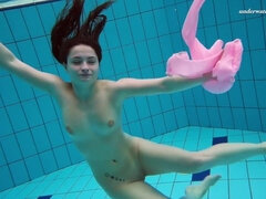 Hembra, Desnudo, Coño, Ruso, Solo, Adolescente, Apretado, Tetas