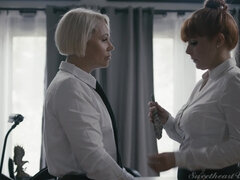 Arsch, Arschlecken, Schlafzimmer, Deutsch, Lecken, Muschi, Hintern versohlen, Titten