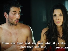 茶髪の, ヨーロピアン, Hd