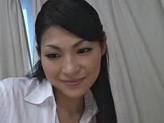 美女, 足, フェティッシュ, 足フェチ, ナイロン, 教師, オッパイの, おもちゃ