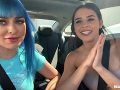 Beautiful sluts wonderful sex movie