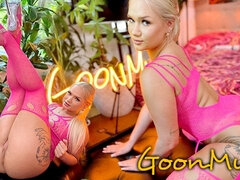 Gros cul, Grosse bite, Blonde, Hd, Huilée, Pov, Chatte, Suçant