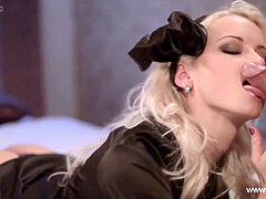 immense spunk-pump For Lonely Widow