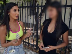 Lesbian Questions