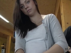 18 años, Mamada, Cornudo, Checa, Hd, Pov, Realidad, Adolescente